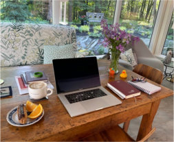 Louise Penny Author - Official site