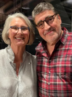 Louise Penny: Goodness Exists