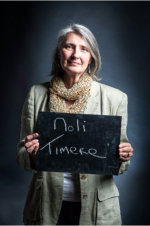 Louise Penny on Crafting a Mystery Set in the Time of COVID-19 ‹ Literary  Hub